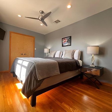 Stardust Retreat Villa Coleman Екстериор снимка