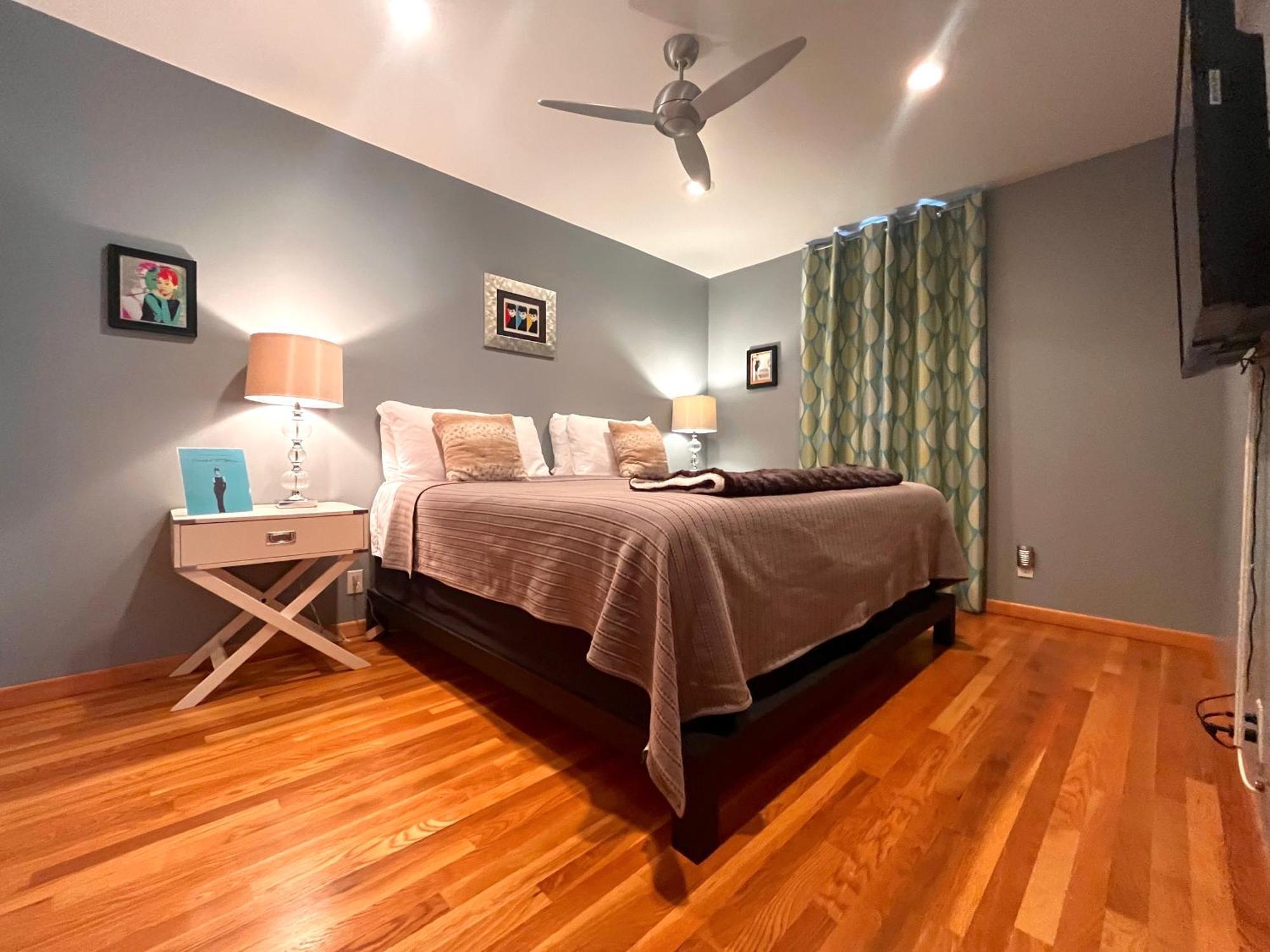 Stardust Retreat Villa Coleman Екстериор снимка