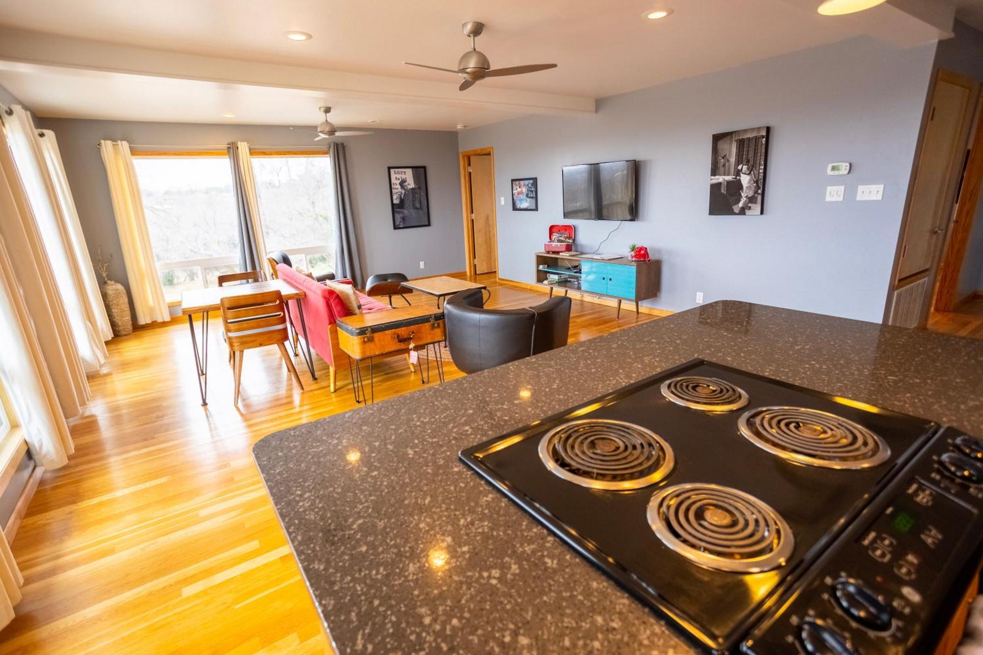 Stardust Retreat Villa Coleman Стая снимка