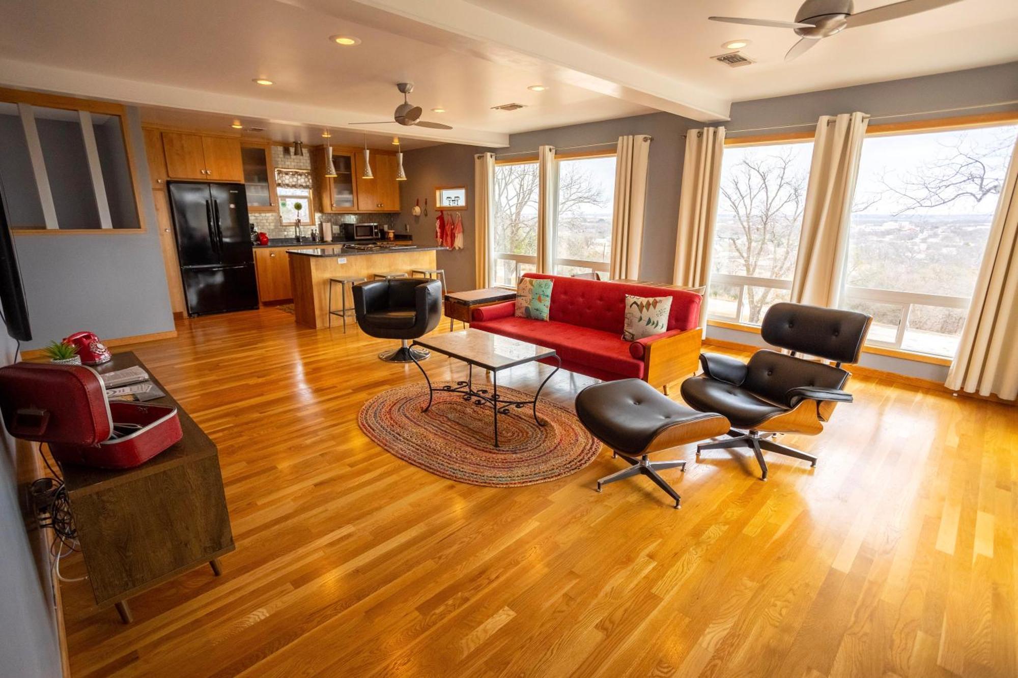 Stardust Retreat Villa Coleman Стая снимка