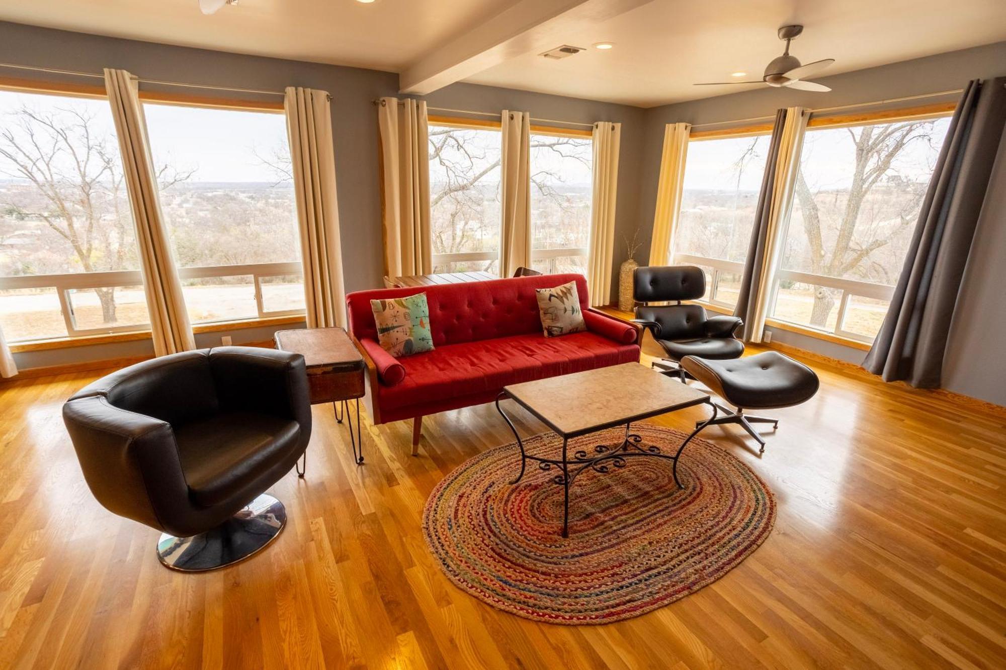 Stardust Retreat Villa Coleman Стая снимка