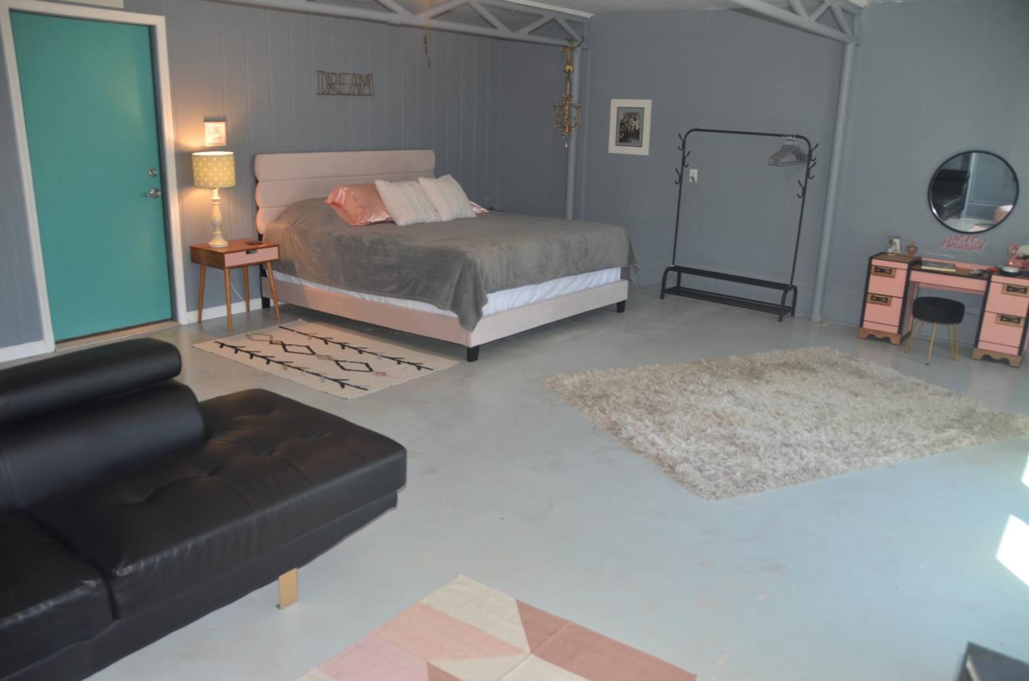 Stardust Retreat Villa Coleman Стая снимка