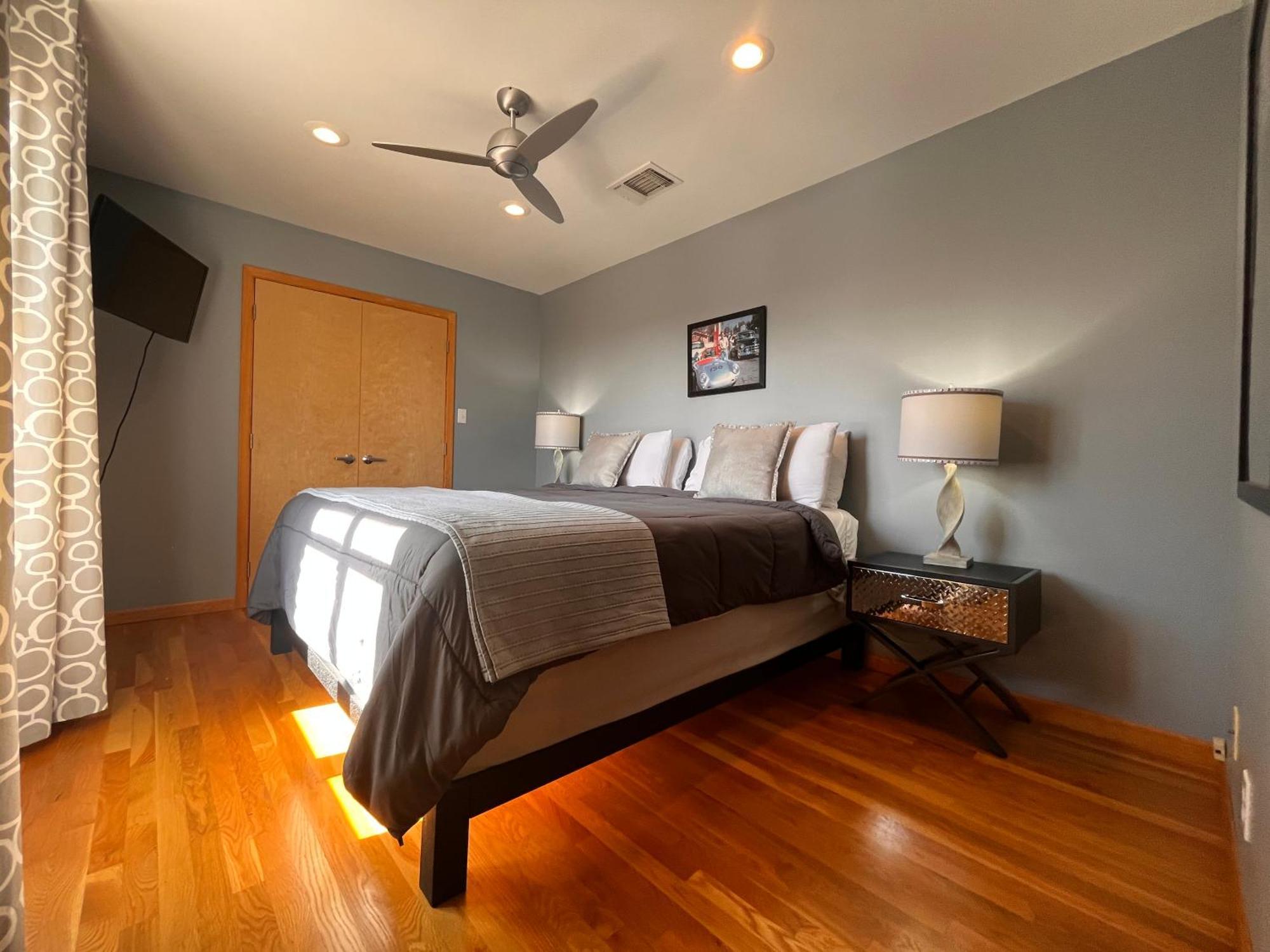Stardust Retreat Villa Coleman Екстериор снимка