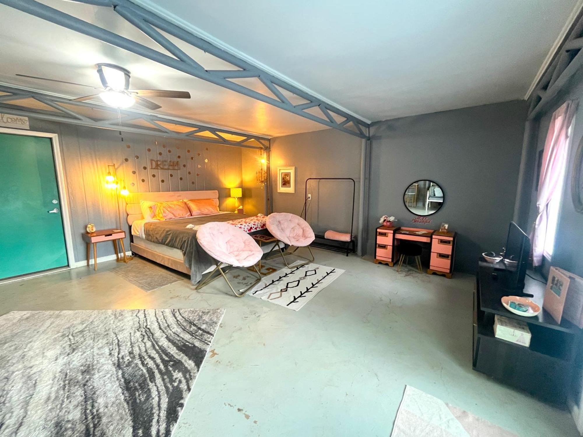 Stardust Retreat Villa Coleman Екстериор снимка
