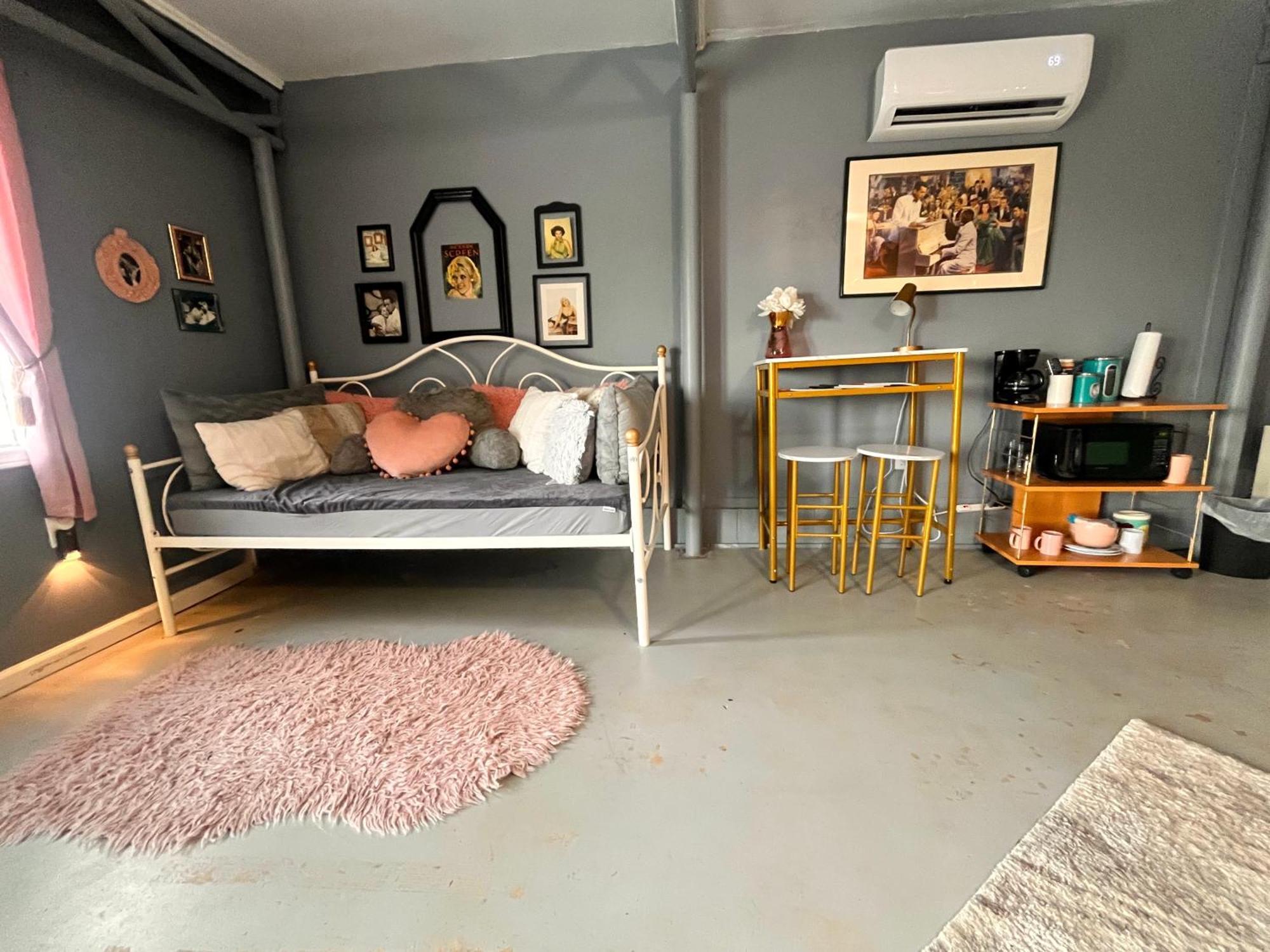 Stardust Retreat Villa Coleman Екстериор снимка