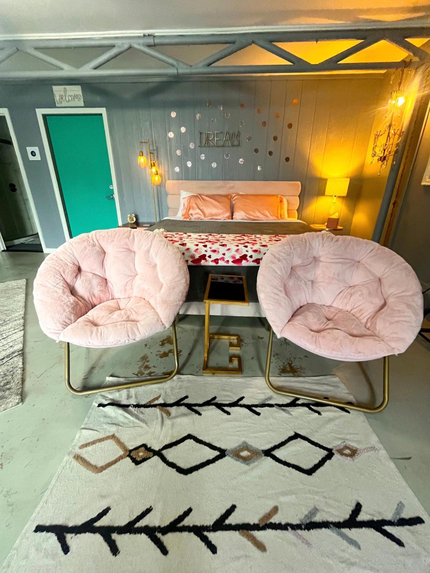 Stardust Retreat Villa Coleman Екстериор снимка